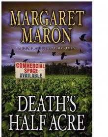 Death's Half Acre Read online