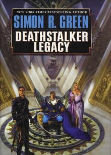 Deathstalker Legacy Read online
