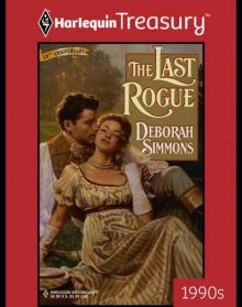 Deborah Simmons