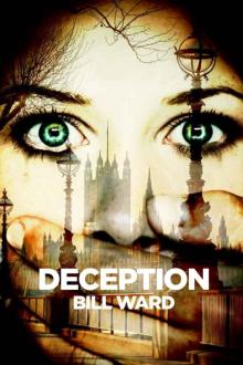 Deception (Powell Book 3) Read online