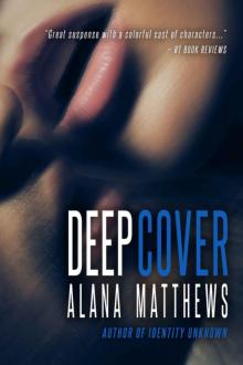 Deep Cover Read online