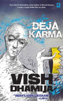 Deja Karma Read online