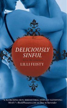 Deliciously Sinful Read online