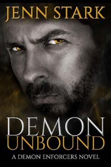 Demon Unbound Read online