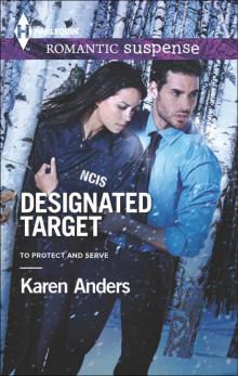 Designated Target Read online