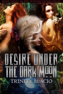 Desire Under the Dark Moon Read online