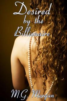 Desired by the Billionaire Read online