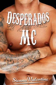 Desperados MC Read online