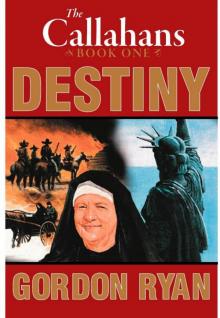 Destiny - The Callahans #1 Read online