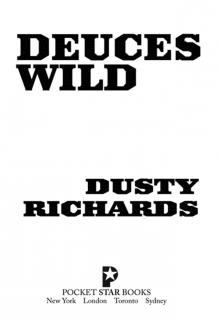 Deuces Wild Read online