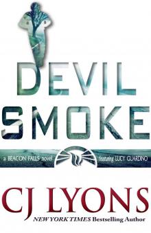 Devil Smoke Read online