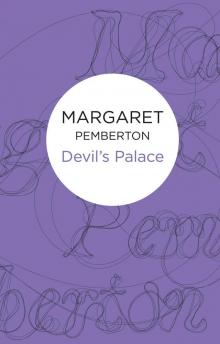 Devil's Palace Read online