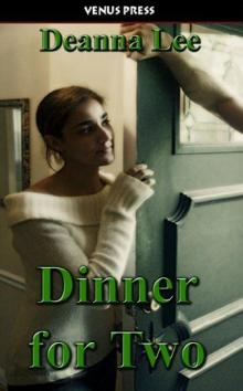 Dinner for Two Read online