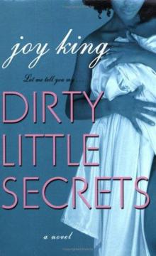 Dirty little secrets #2