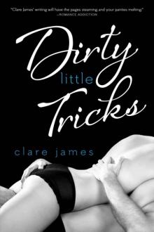 Dirty Little Tricks Read online