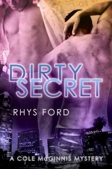 Dirty Secret Read online