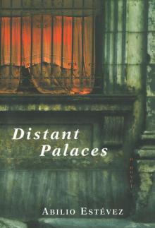 Distant Palaces