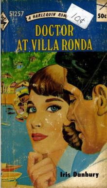 Doctor at Villa Ronda Read online