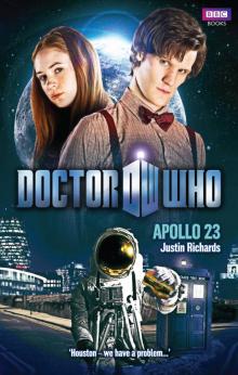 Doctor Who: Apollo 23 Read online