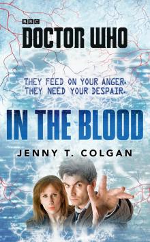 Doctor Who: In the Blood Read online