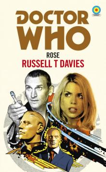 Doctor Who Read online