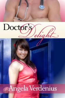 Doctor's Delight Read online