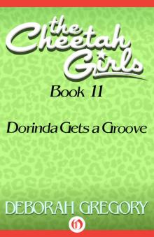 Dorinda Gets a Groove Read online