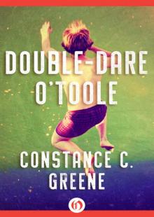 Double-Dare O’Toole Read online