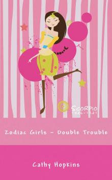 Double Trouble (Zodiac Girls) Read online