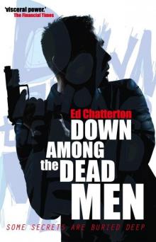 Down Among the Dead Men Read online