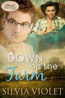 Down on the Farm (Ames Bridge Book 1) Read online