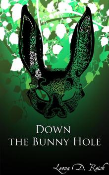 Down the Bunny Hole Read online