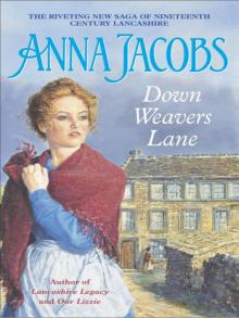 Down Weaver's Lane Read online