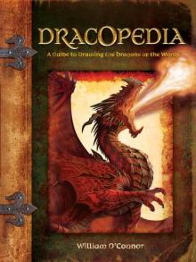 Dracopedia Read online
