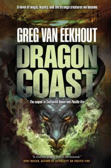 Dragon Coast Read online