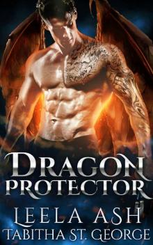 Dragon Protector (Dragon Dreams)