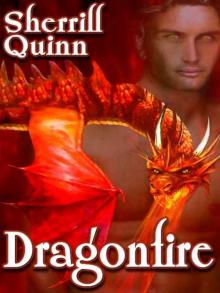 Dragonfire Read online