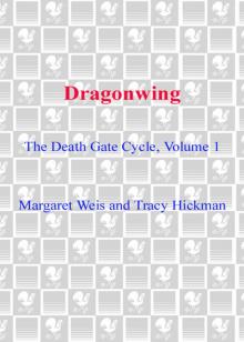 Dragonwing