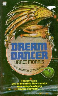 Dream Dancer Read online