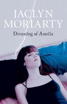 Dreaming of Amelia Read online