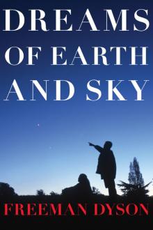 Dreams of Earth and Sky Read online