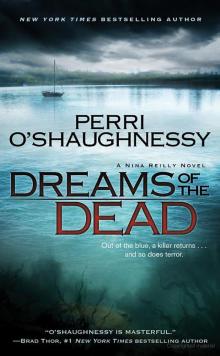 Dreams of the Dead Read online