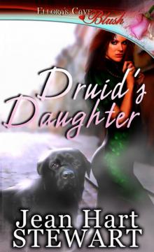 Druid's Daughter Read online