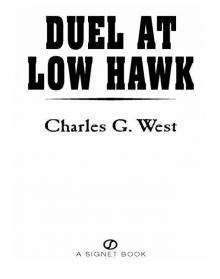 Duel at Low Hawk Read online