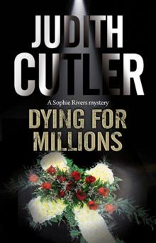 Dying for Millions Read online
