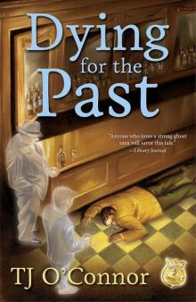 Dying for the Past Read online