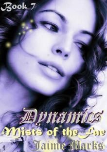 Dynamics (Mists of the Fae Book 7) Read online
