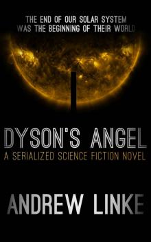 Dyson's Angel Episode 1: Make A Killing Read online