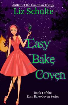 Easy Bake Coven Read online