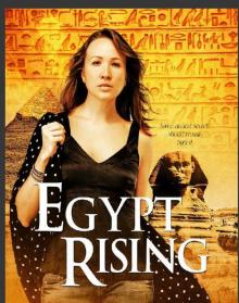 Egypt Rising Read online